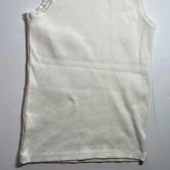 Ralph lauren polo tank top shirt girls size 8-10 brand new with tags - Picture 7 of 7